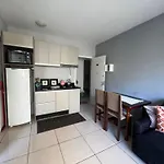 Apartamento Bem Localizado Na Barra Sul Balneario Camboriu