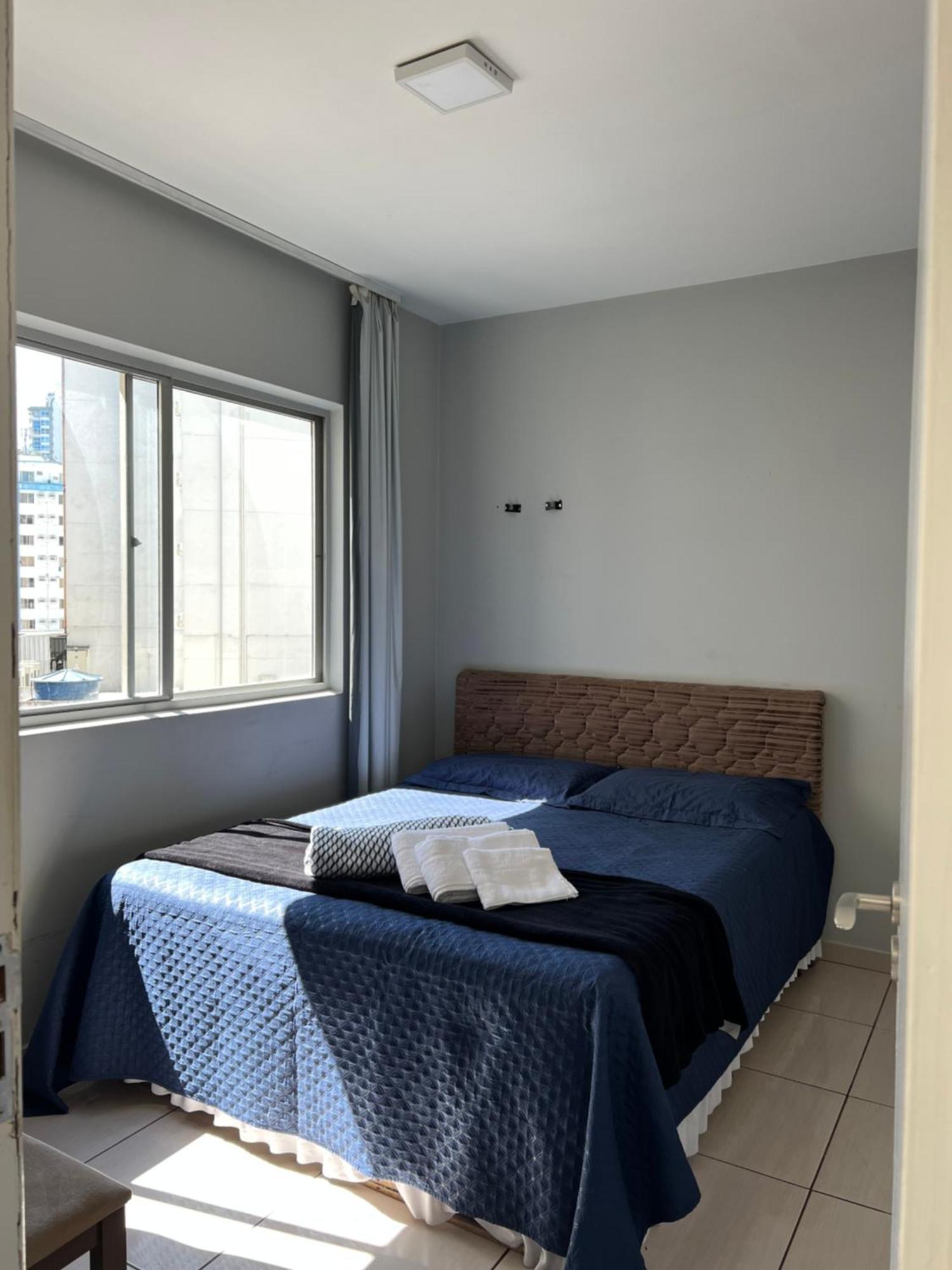 Bem Localizado Na Barra Sul Apartamento Balneario Camboriu