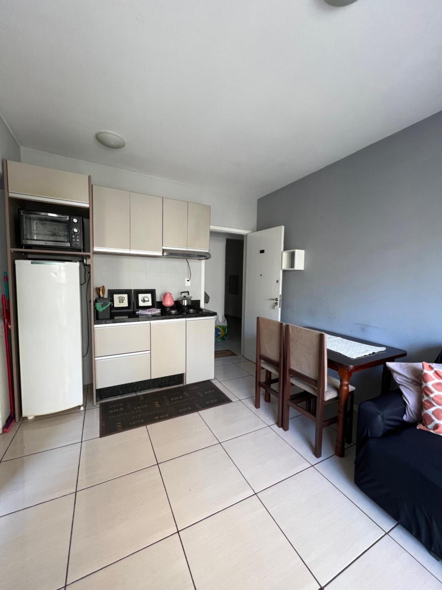 Apartamento Bem Localizado Na Barra Sul Balneario Camboriu