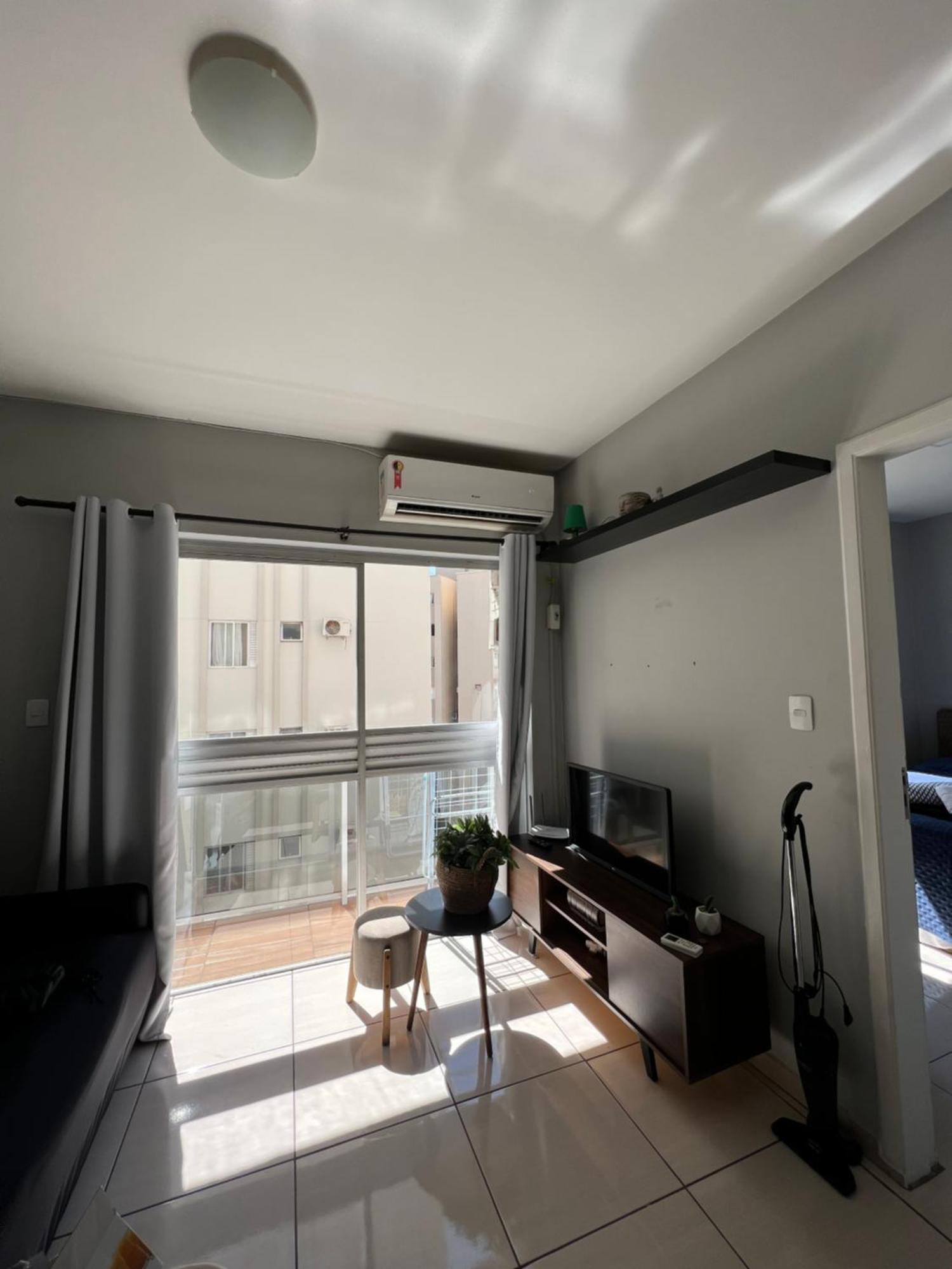Bem Localizado Na Barra Sul Apartamento Balneario Camboriu